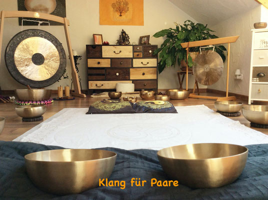Klang für Paare