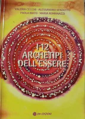 I 12 ARCHETIPI DELL'ESSERE