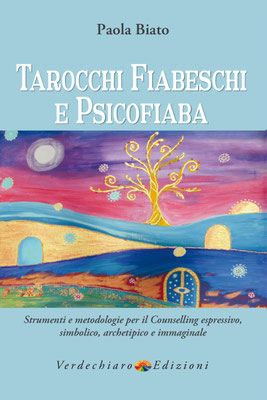 TAROCCHI FIABESCHI E PSICOFIABA