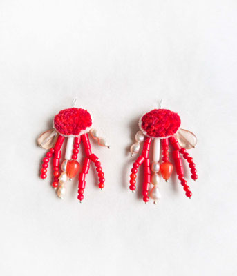 Red Coral