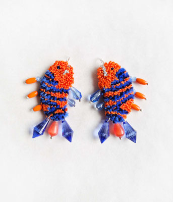 Mandarin Fish