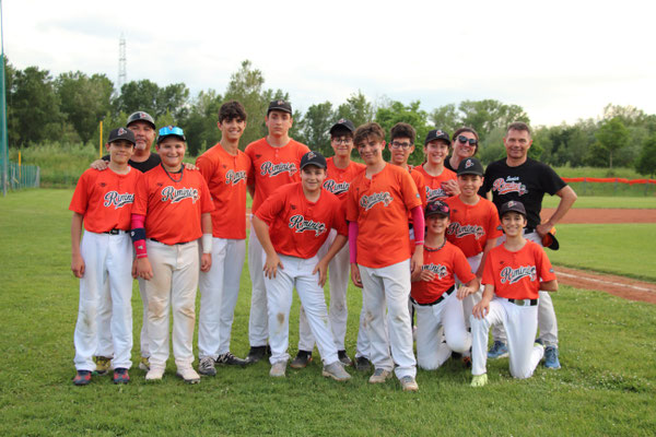 Under 14