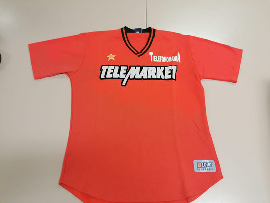 Casacca Telemarket (10 euro)