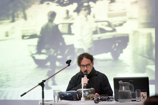 Museumsnacht Stadtmuseum Halle (Saale); Foto: MARCUS-ANDREAS MOHR