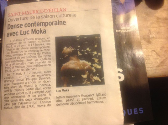 phenix 2466 Château d'Etelan