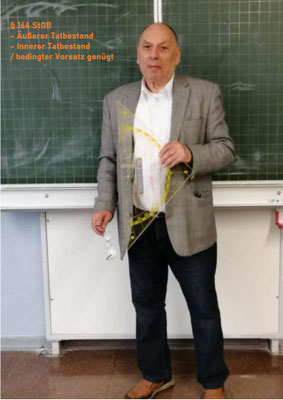 Strafrecht | Strafprozessrecht