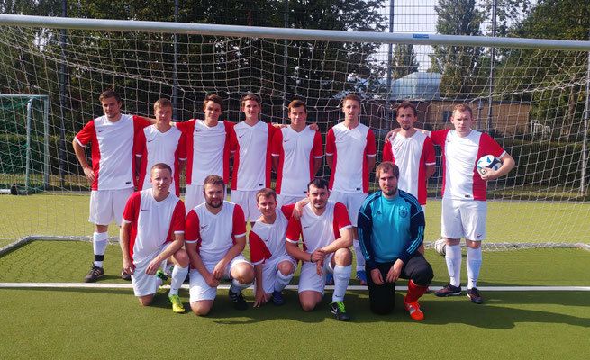 Saison 2016/17