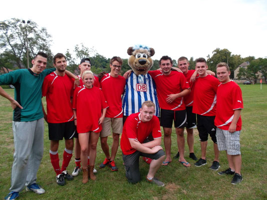 Bad Belzig 2013