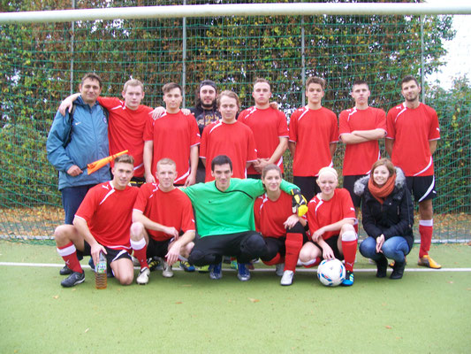Saison 2013/14