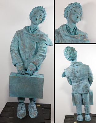 Georges # 83 cm