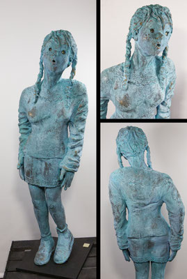 Anouk # 87 cm