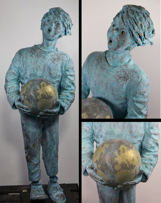 Marcel # 87 cm