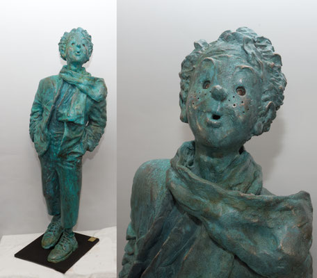 Lucien # 88 cm