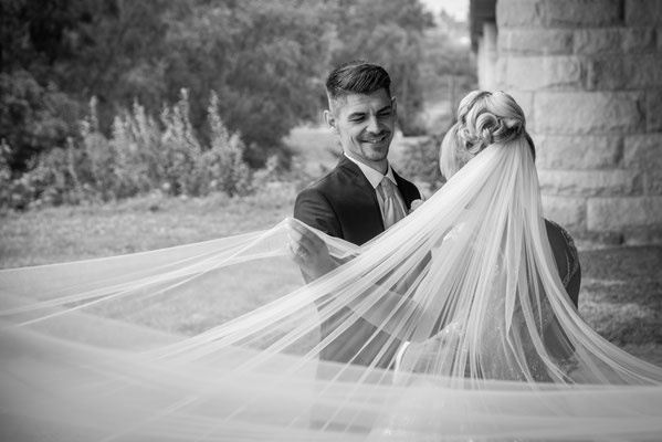 Hochzeitsfotograf Deggendorf Studio Alex. Hochzeitsfotografie in Deggendorf und Umgebung. Hochzeit von Amir und Kristine
