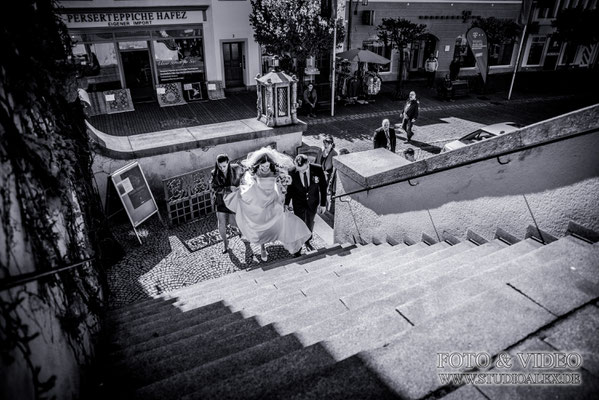 Hochzeitsfotograf Weiden in der Oberpfalz