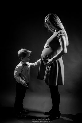 Ideen für Babybauchfotos Amberg Schwangerschaftsfotos amberg