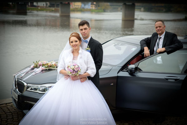 Suchen Sie auch einen Hochzeitsfotografen?