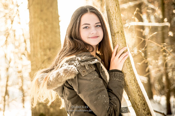 Fotograf für Portraitfotografie in Amberg