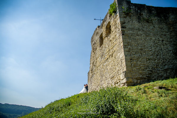 Hochzeitsfotos Ingelfingen