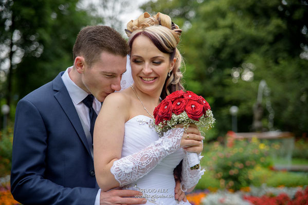 emotionale Hochzeitsbilder vom Hochzeitsfotograf Weiden in der Oberpfalz