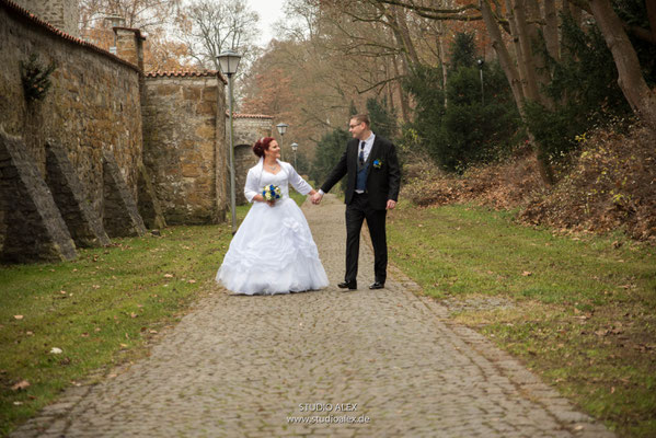 Hochzeitsfotografie Oberpfalz