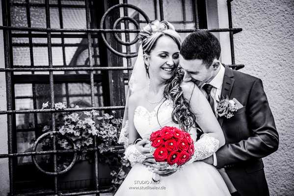 Hochzeitsfotografie Bearbeitungsfotos Weiden in der Oberpfalz