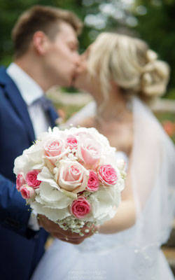 Foto & Videoaufnahmen Hochzeit Amberg