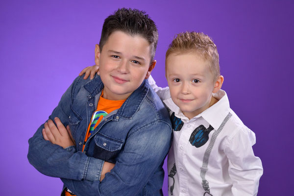 Kinderfotos Kinderfotograf im Fotostudio Amberg