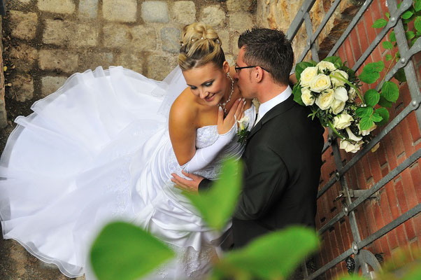 Hochzeitsfotograf Patrick Thomas Weiden Oberpfalz Bayern