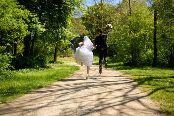 Studio Alex Ihr Fotograf für Hochzeit in Straubing Bayern