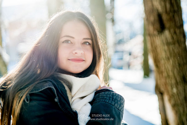 Portraitfotos Amberg
