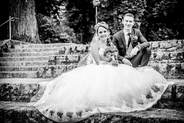 Suche nach dem Hochzeitsfotografen in Weiden in der Oberpfalz?