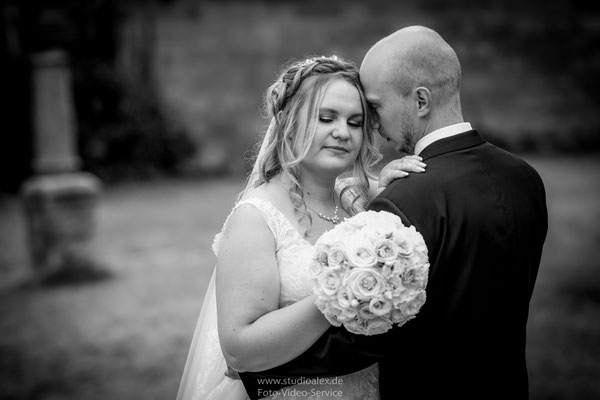 Hochzeit in Erlangen & Fürth, Nürnberg, Hochzeitsfotograf Erlangen von Sabine & Dima