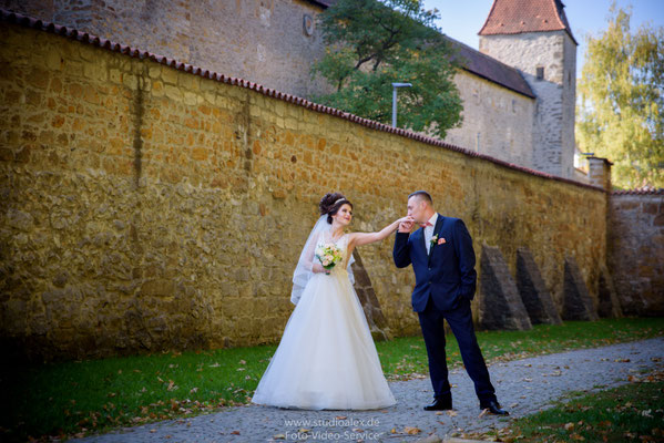 Hochzeitsfotograf in Amberg und Umgebung, Hochzeitsfotografie Amberg und Umgebung, Fotograf für Hochzeitsreportage in Amberg und Umgebung, Heiraten & Hochzeit in Amberg Studio Alex Gavriluta 