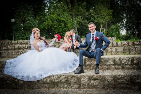 Hochzeitsfotos Ideen von Hochzeitsfotograf Weiden in der Oberpfalz