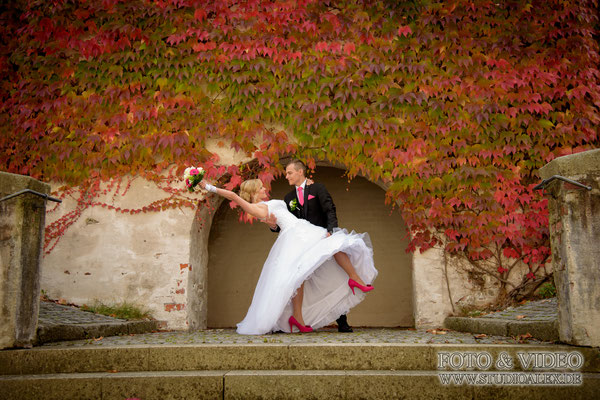 AUßERGEWÖHNLICHER HOCHZEITSFOTOGRAF IN STRAUBING