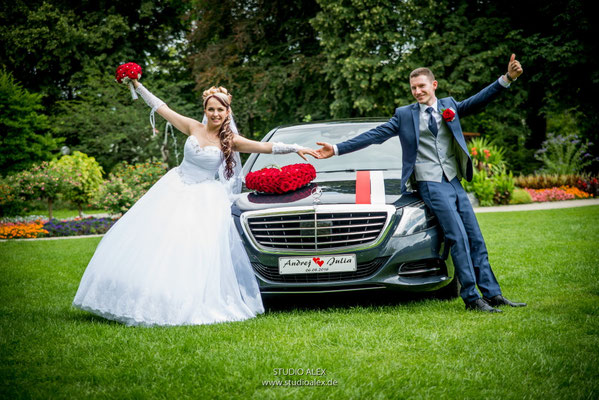 Ich freue mich euer Hochzeitsfotograf in Weiden in der Oberpfalz sein