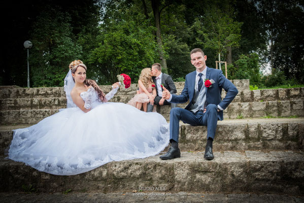 Hochzeitsfotos Ideen von Hochzeitsfotograf Weiden in der Oberpfalz