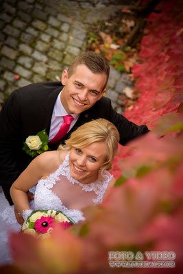 FOTOGRAF FÜR HOCHZEIT IN STRAUBING