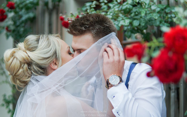 Stodl Hochzeit Amberg Sulzbach