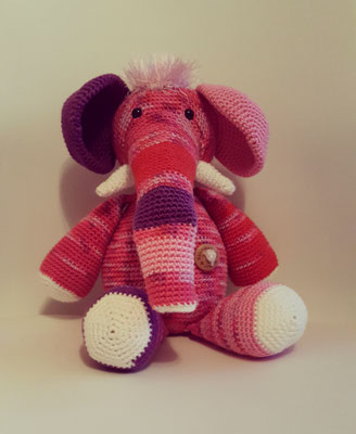 Olifant Otto