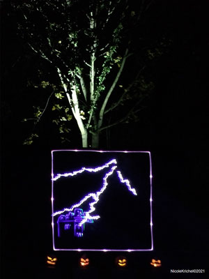 NKO Laser Halloween 10