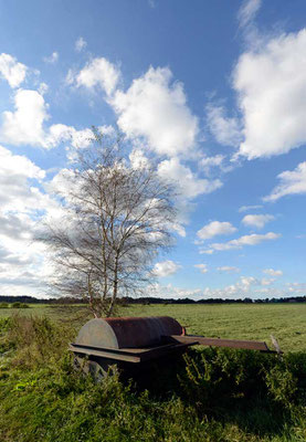 guckst du ins Land