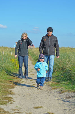 Spaziergang