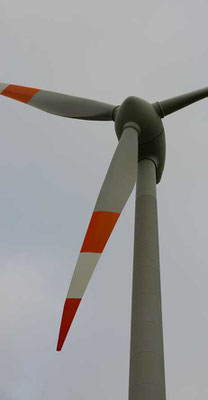 Wind-Power für die Steckdose