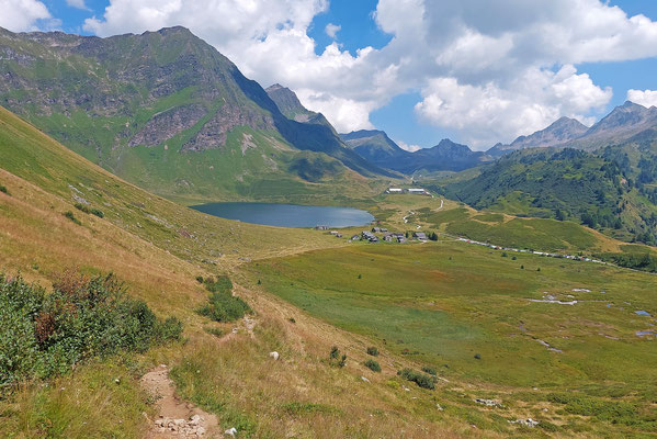 Alpe di Piora