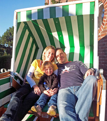 Familie WIDA