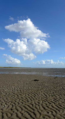 Watt bei NW