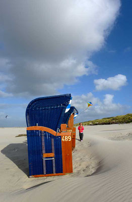 Strandkorb