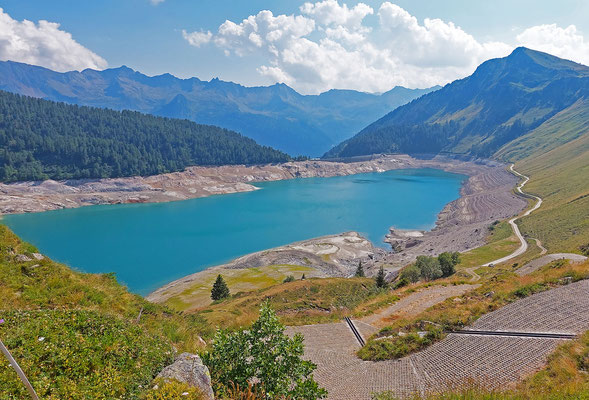 Lago Ritóm